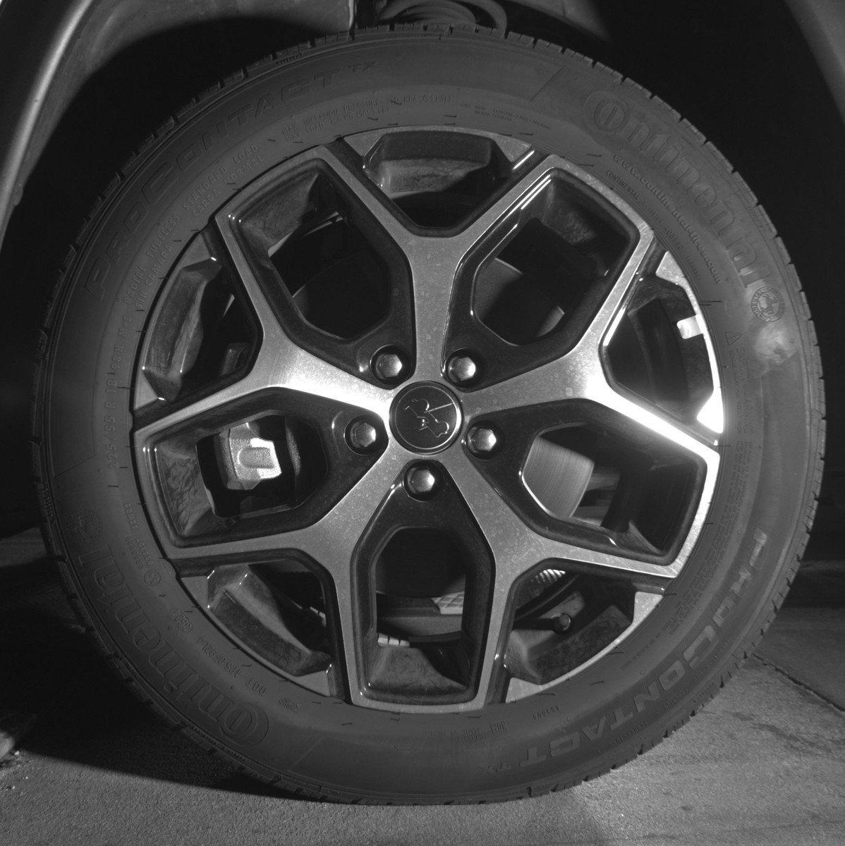 Used 2025 Jeep Compass Limited image 12