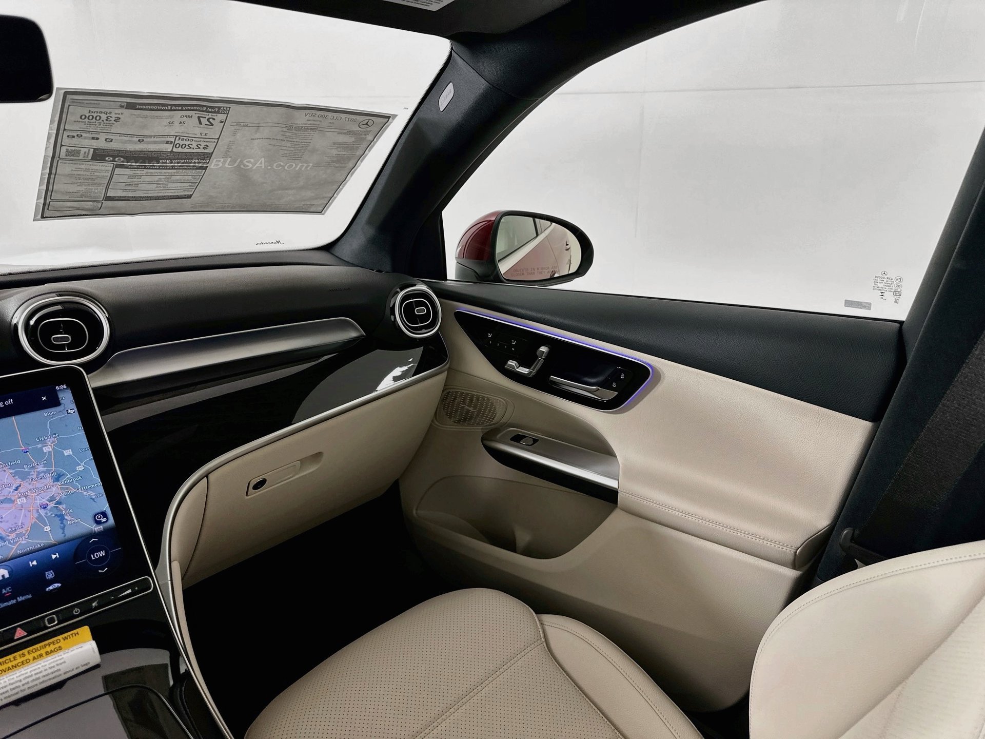 New 2027 Mercedes-Benz GLC 300 image 26