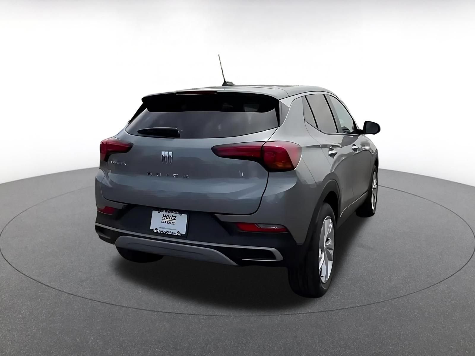 Used 2025 Buick Encore GX Preferred FWD image 14