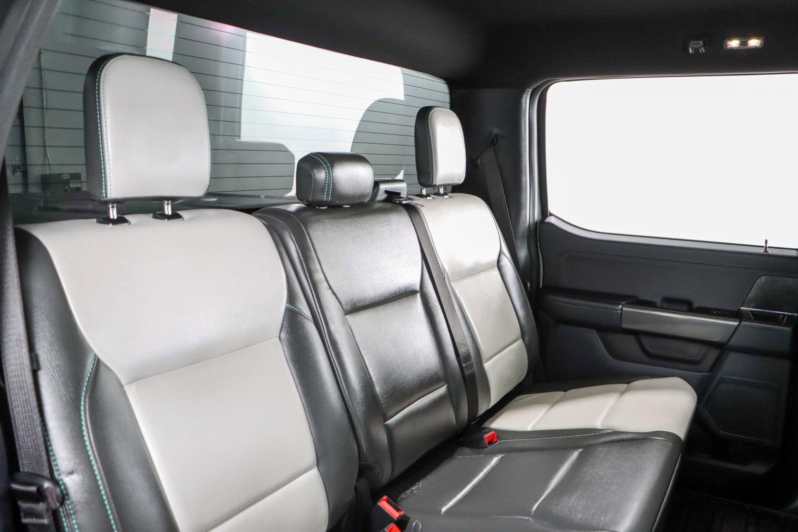 Used 2023 Ford F150 XLT w/ Equipment Group 302A High image 30