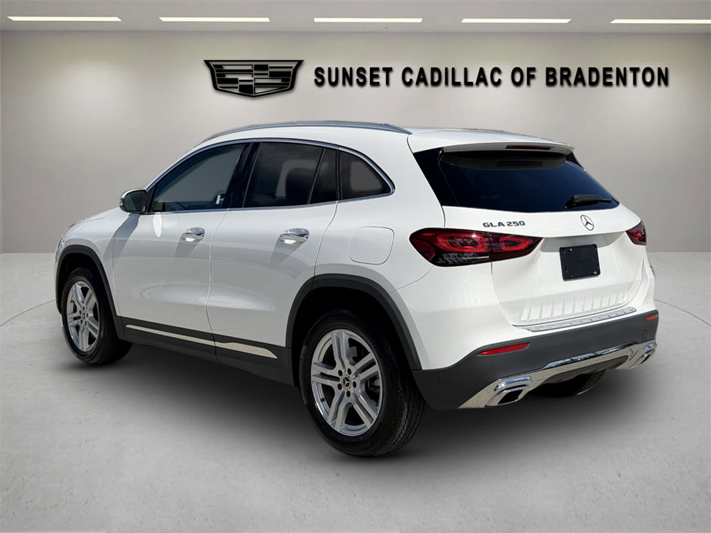Used 2023 Mercedes-Benz GLA 250 image 5