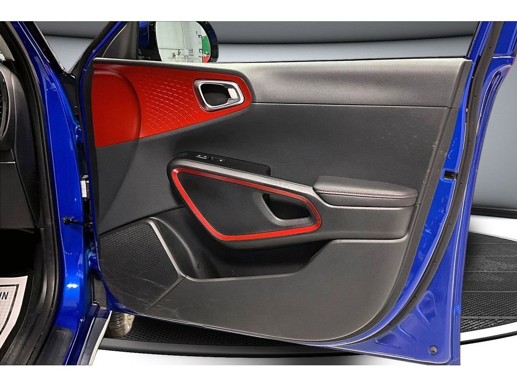 Used 2024 Kia Soul GT-Line image 26