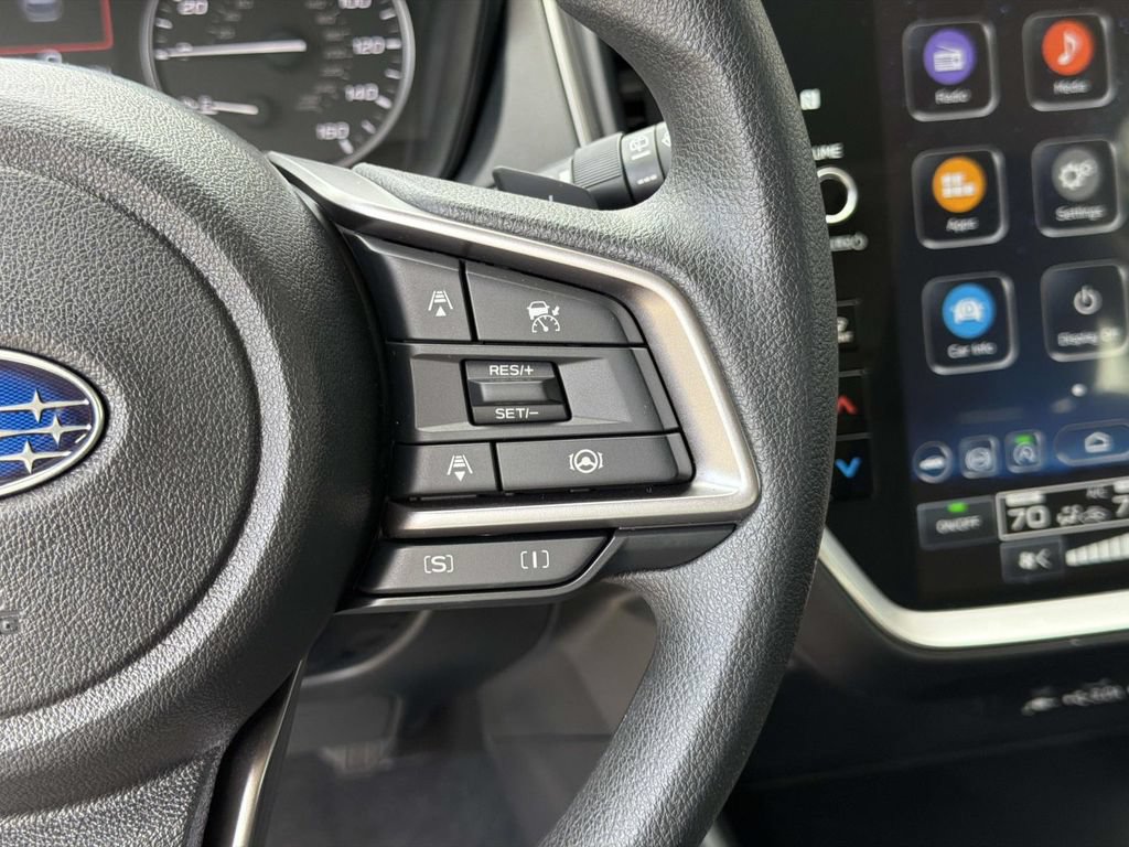 New 2026 Subaru Impreza 2.0i Sport AWD/4WD image 17