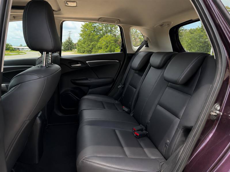 Used 2015 Honda Fit EX image 14
