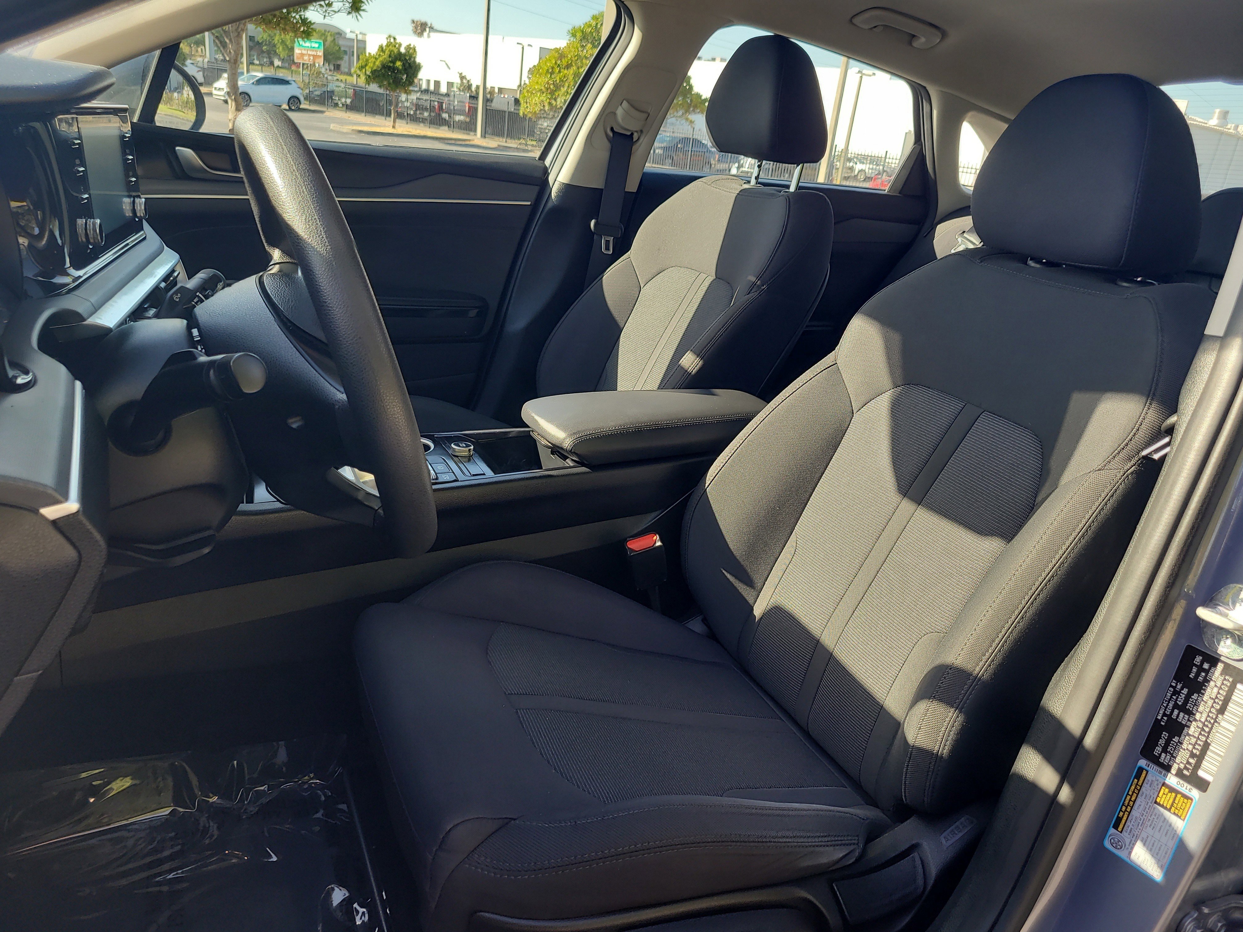 Used 2023 Kia K5 LXS image 19