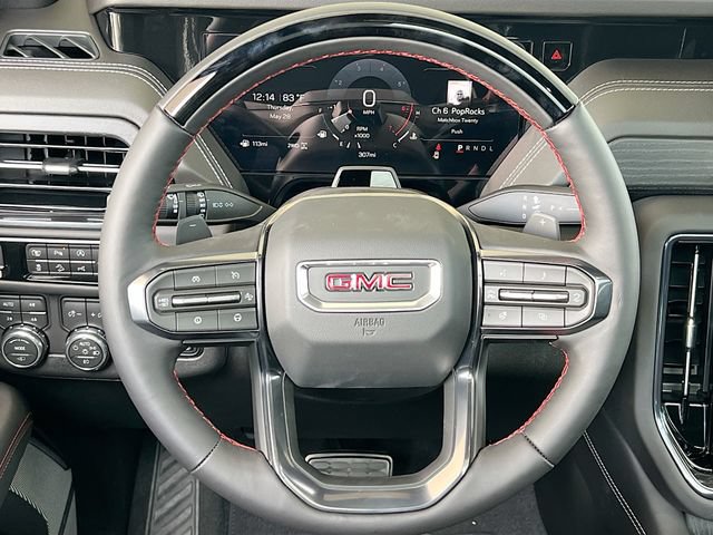New 2026 GMC Yukon XL AT4 Ultimate AWD/4WD image 7