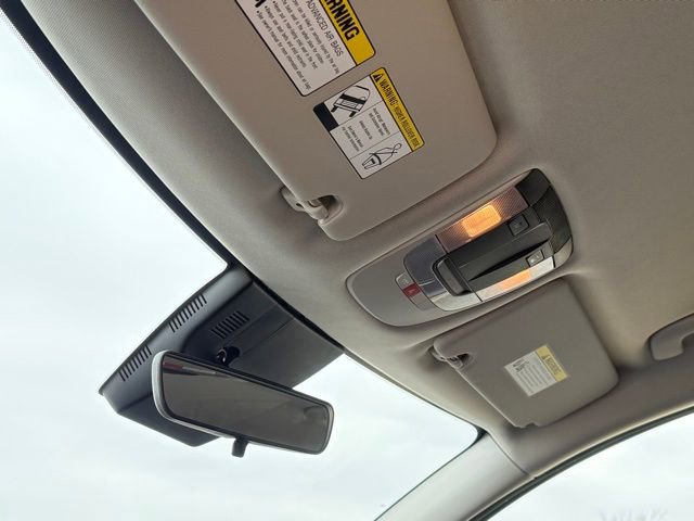 Used 2026 Kia Sportage LX image 25