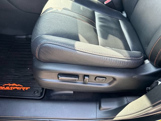 Used 2023 Honda Passport TrailSport image 12