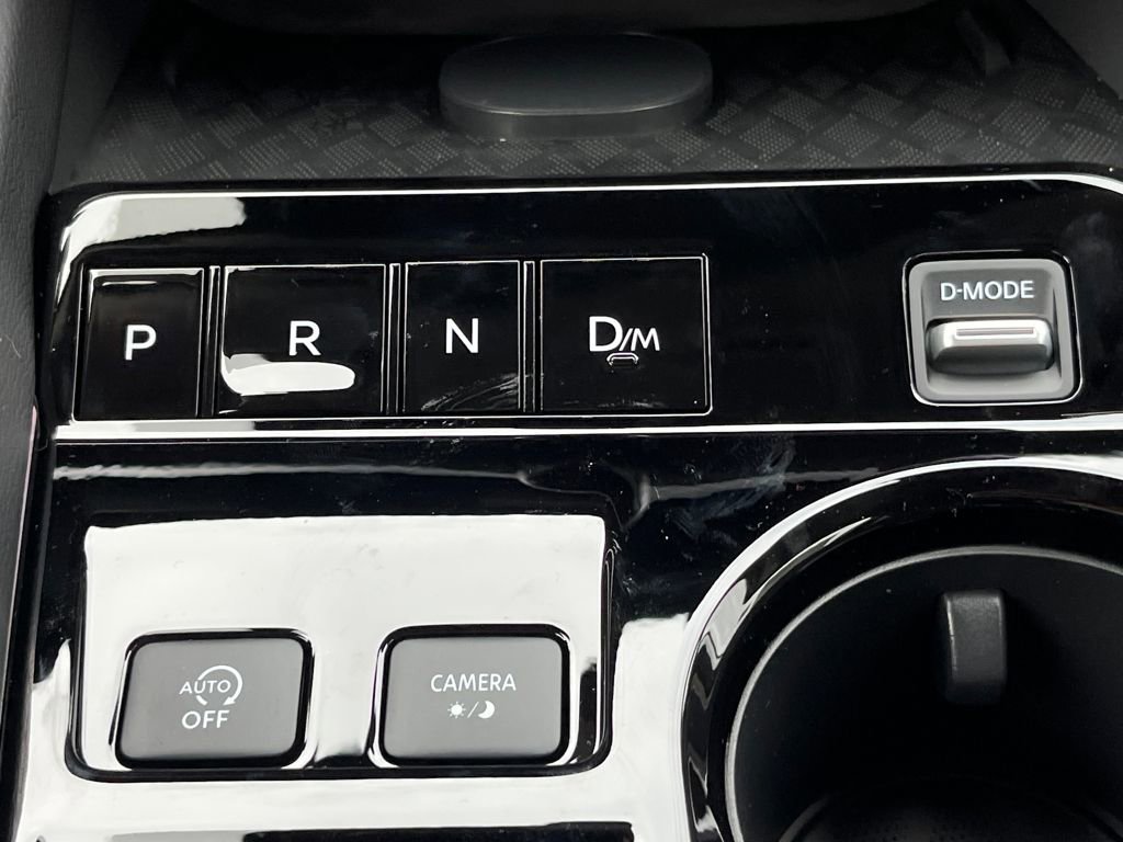 New 2026 Nissan Murano SL image 35