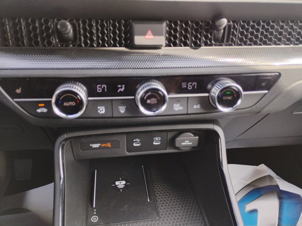 Certified 2026 Honda CR-V TrailSport image 18