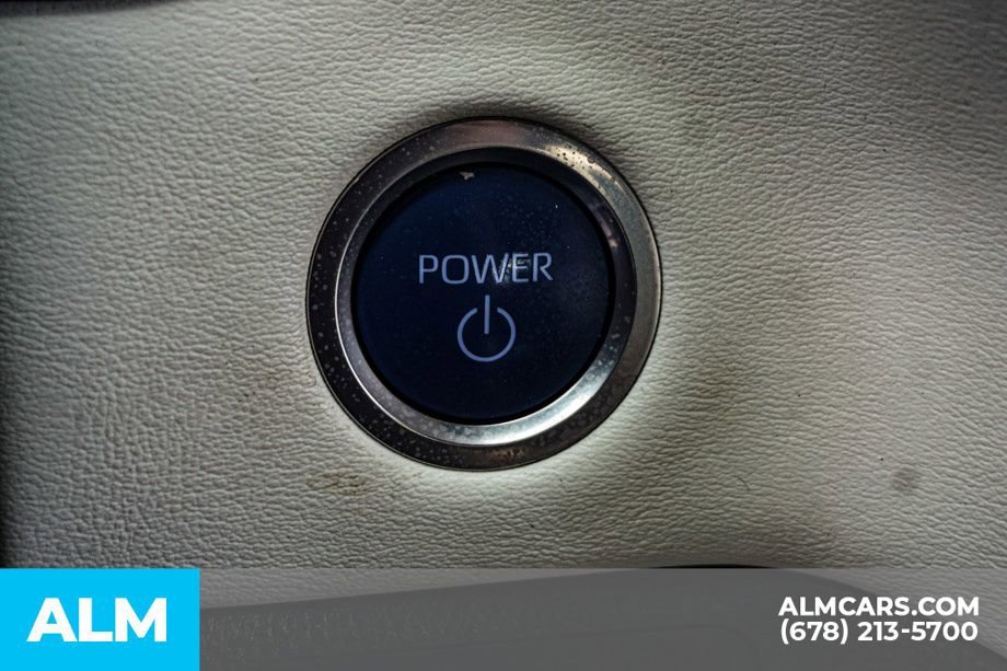 Used 2024 Toyota Tundra Capstone image 47