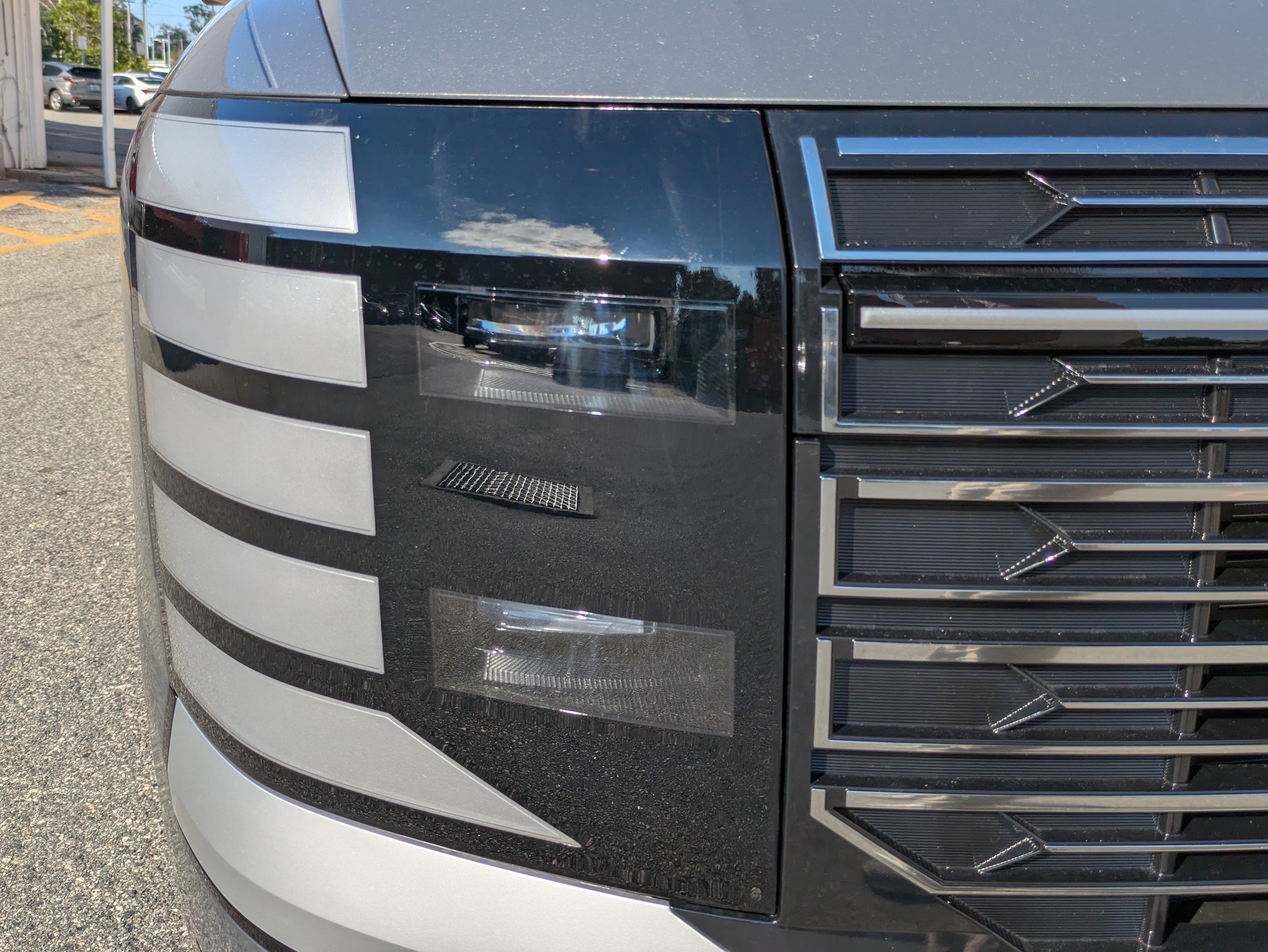 New 2026 Hyundai Palisade Calligraphy image 13