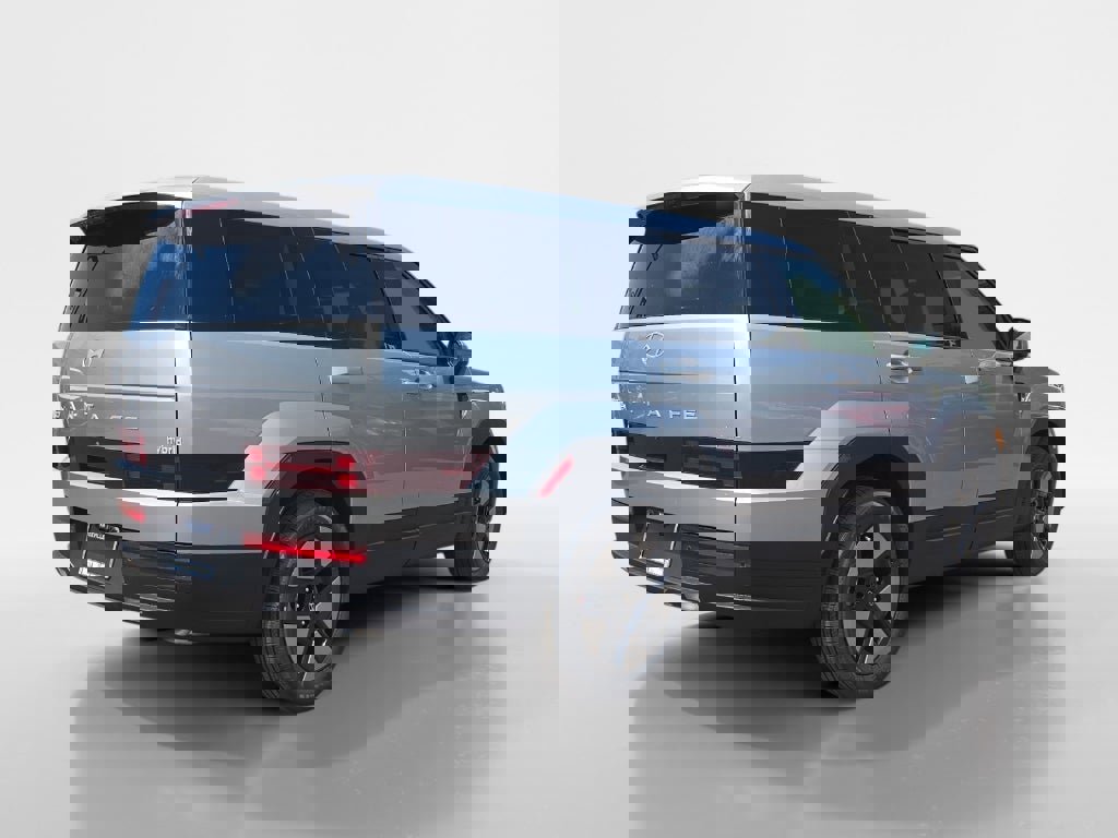 New 2026 Hyundai Santa Fe SE image 3