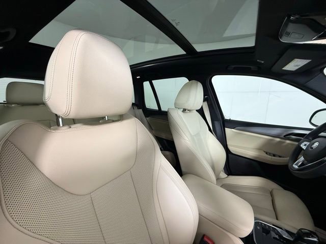 Used 2022 BMW X3 xDrive30i w/ Premium Package AWD/4WD image 31