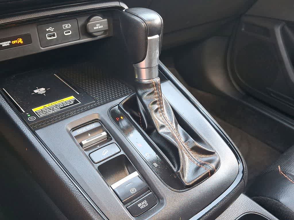 Certified 2023 Honda CR-V Sport Touring image 12