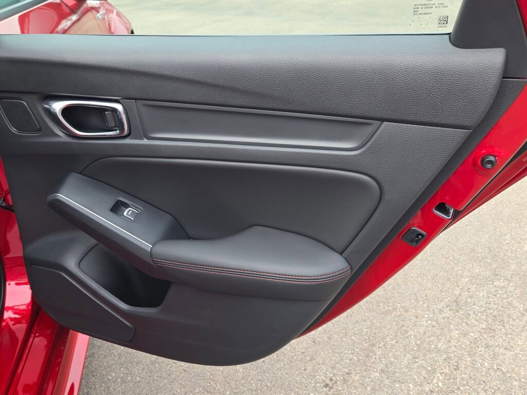 New 2026 Acura Integra Type S image 13