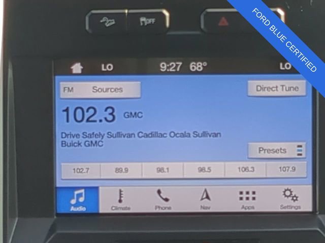 Certified 2018 Ford F150 Lariat image 19