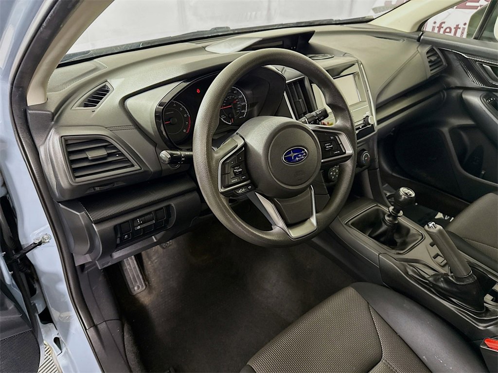Used 2019 Subaru Crosstrek 2.0i image 16