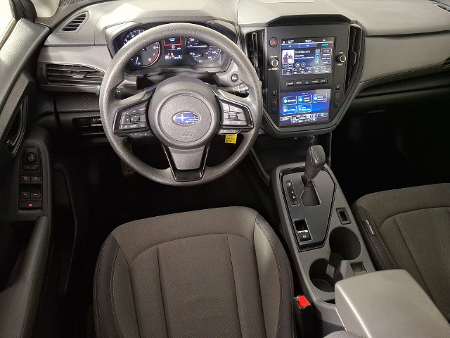 Used 2024 Subaru Crosstrek 2.0i AWD/4WD image 2
