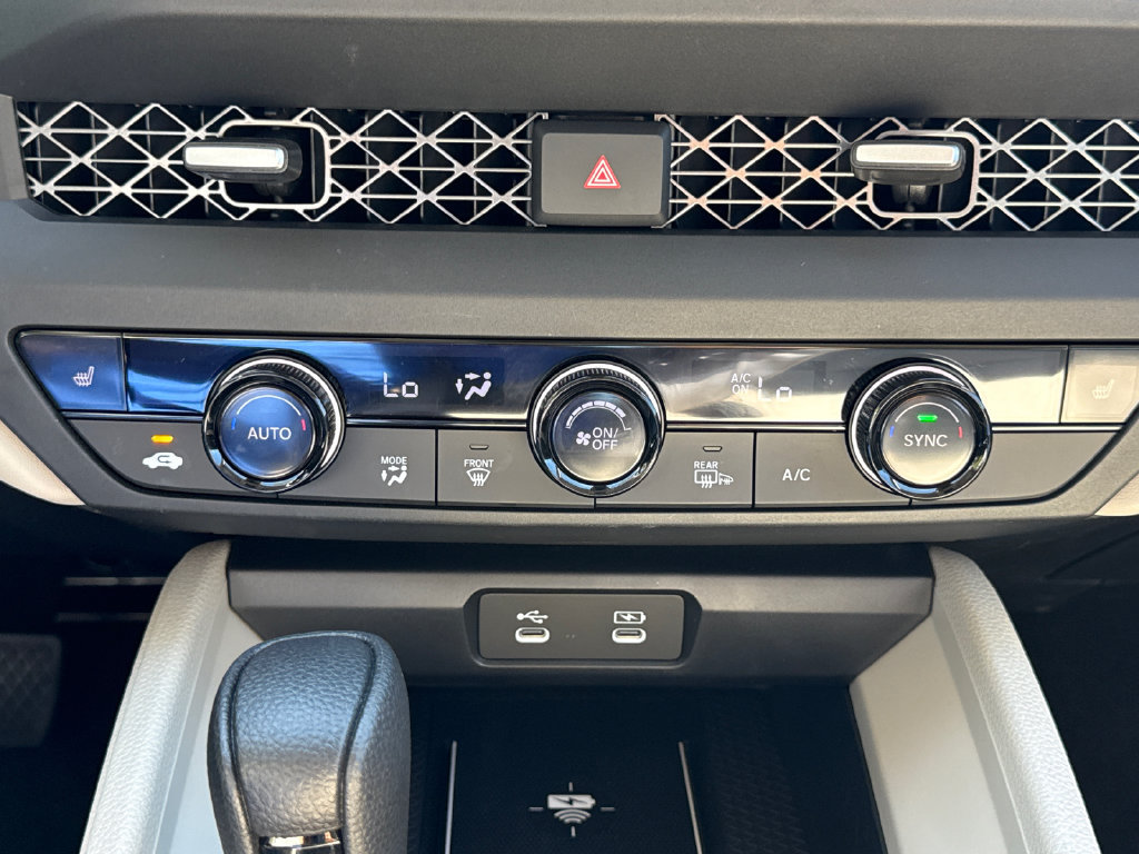 Certified 2026 Honda Accord SE image 25