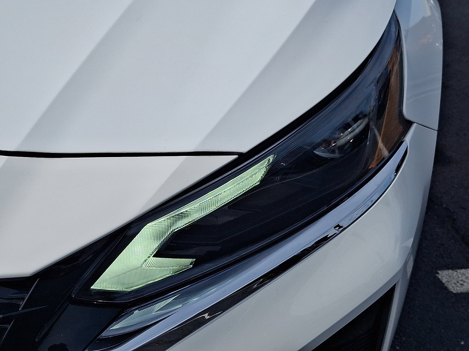 Certified 2024 Nissan Altima 2.5 S image 9