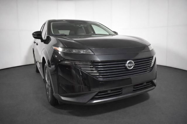 Certified 2025 Nissan Murano SL image 3