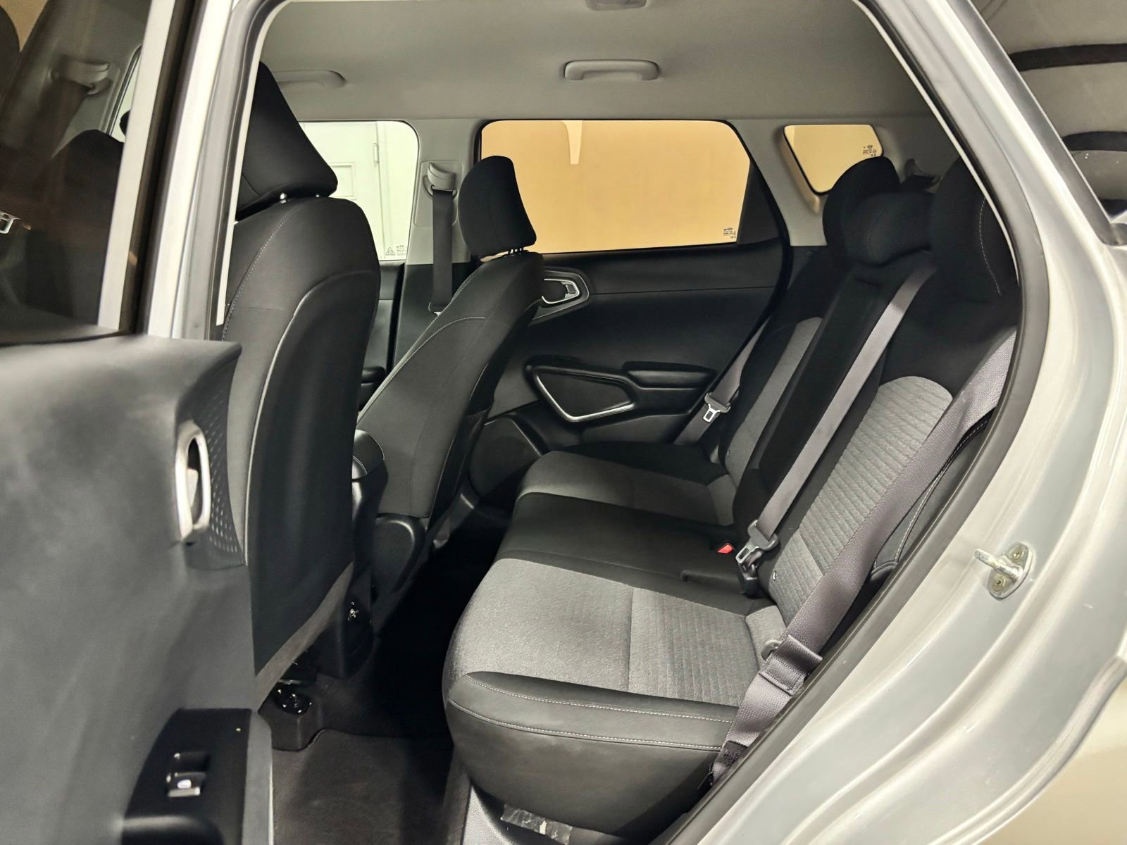 Used 2020 Kia Soul EX FWD image 19