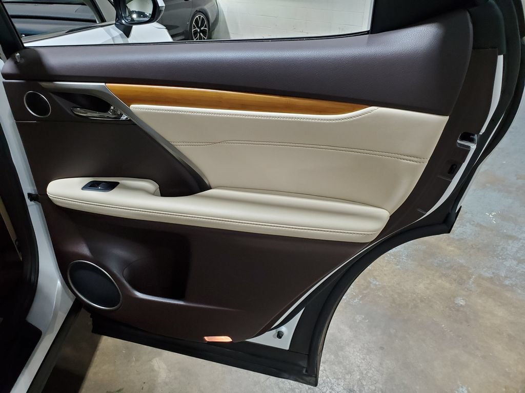 Used 2017 Lexus RX 350 FWD w/ Premium Package image 23