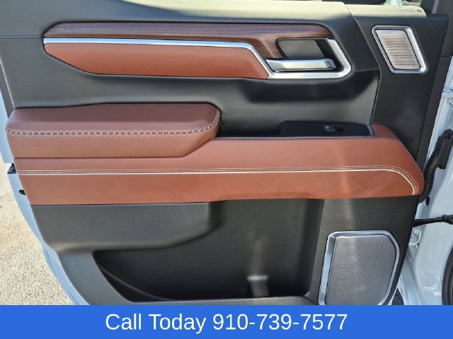 Used 2026 GMC Sierra 1500 Denali Ultimate AWD/4WD image 28
