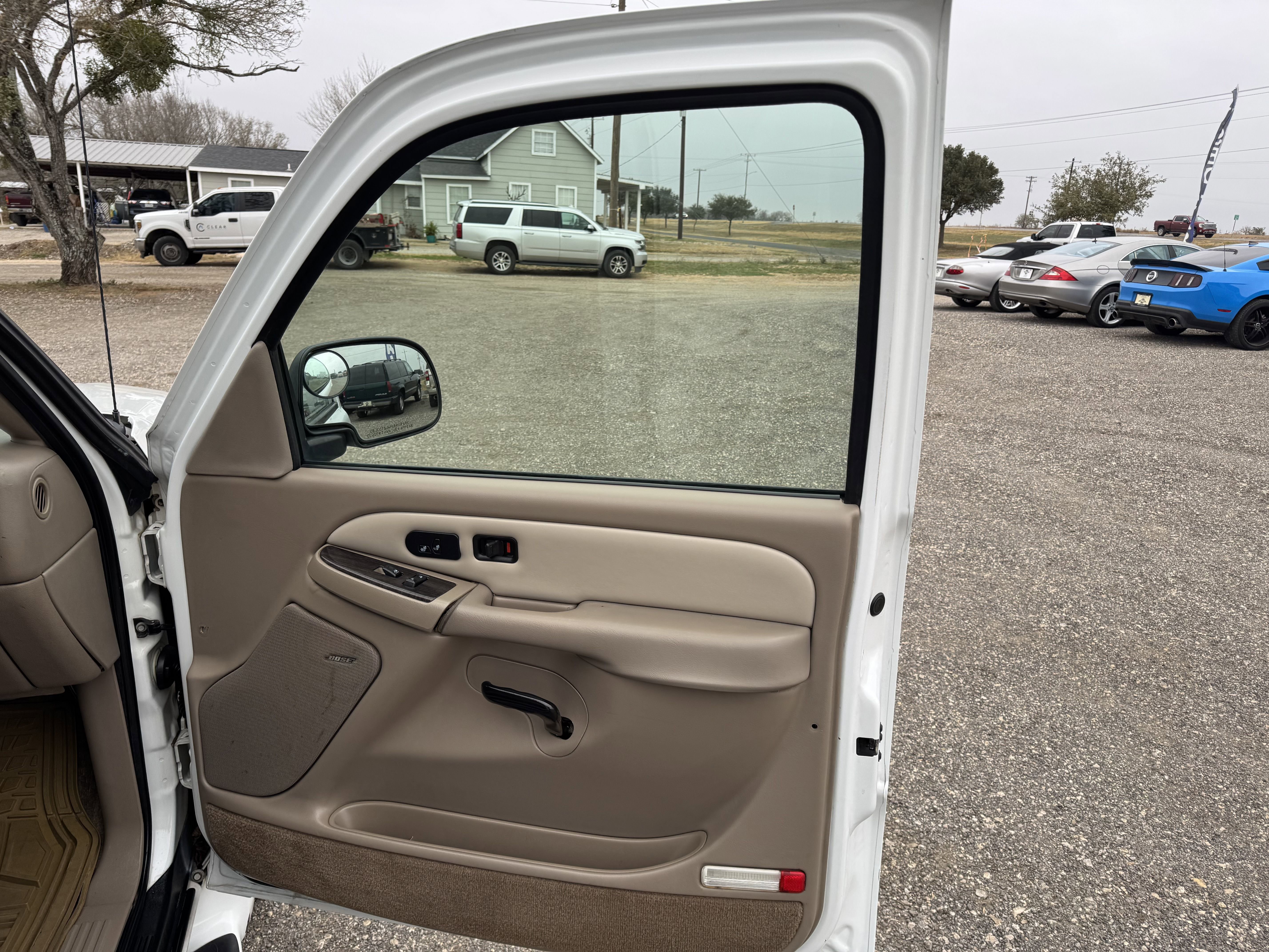 Used 2004 GMC Yukon XL Denali image 20