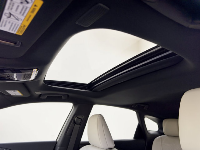 New 2026 Lexus RX 350 Premium w/ Convenience Package FWD image 26