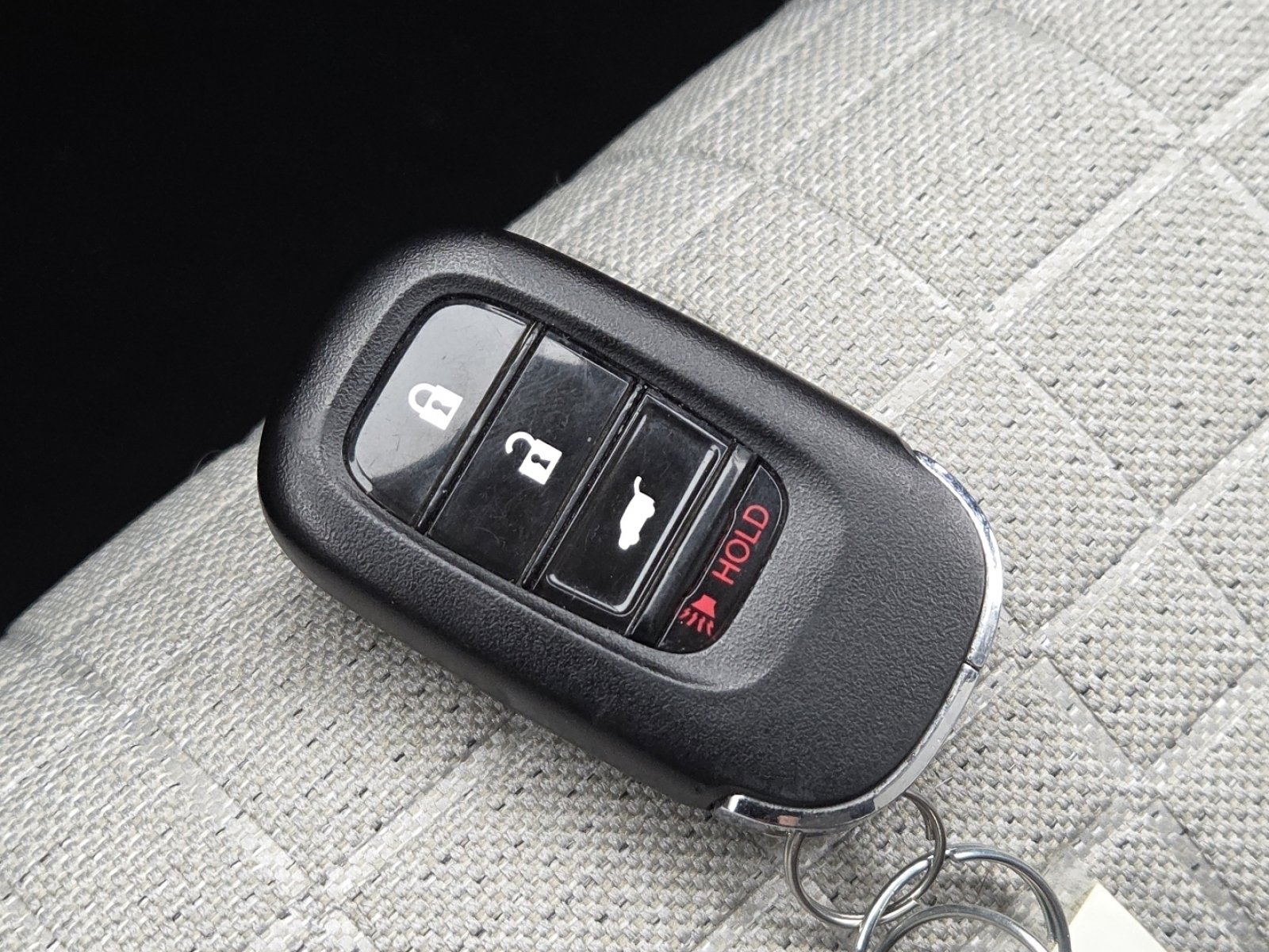 Used 2024 Honda HR-V LX image 32