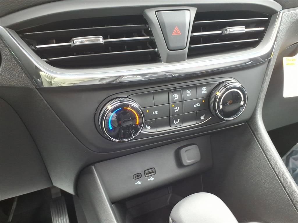 New 2026 Buick Encore GX Preferred w/ Comfort Package image 6