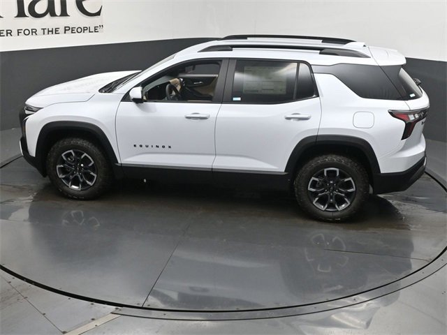 New 2026 Chevrolet Equinox ACTIV w/ Safety and Technology Package image 21