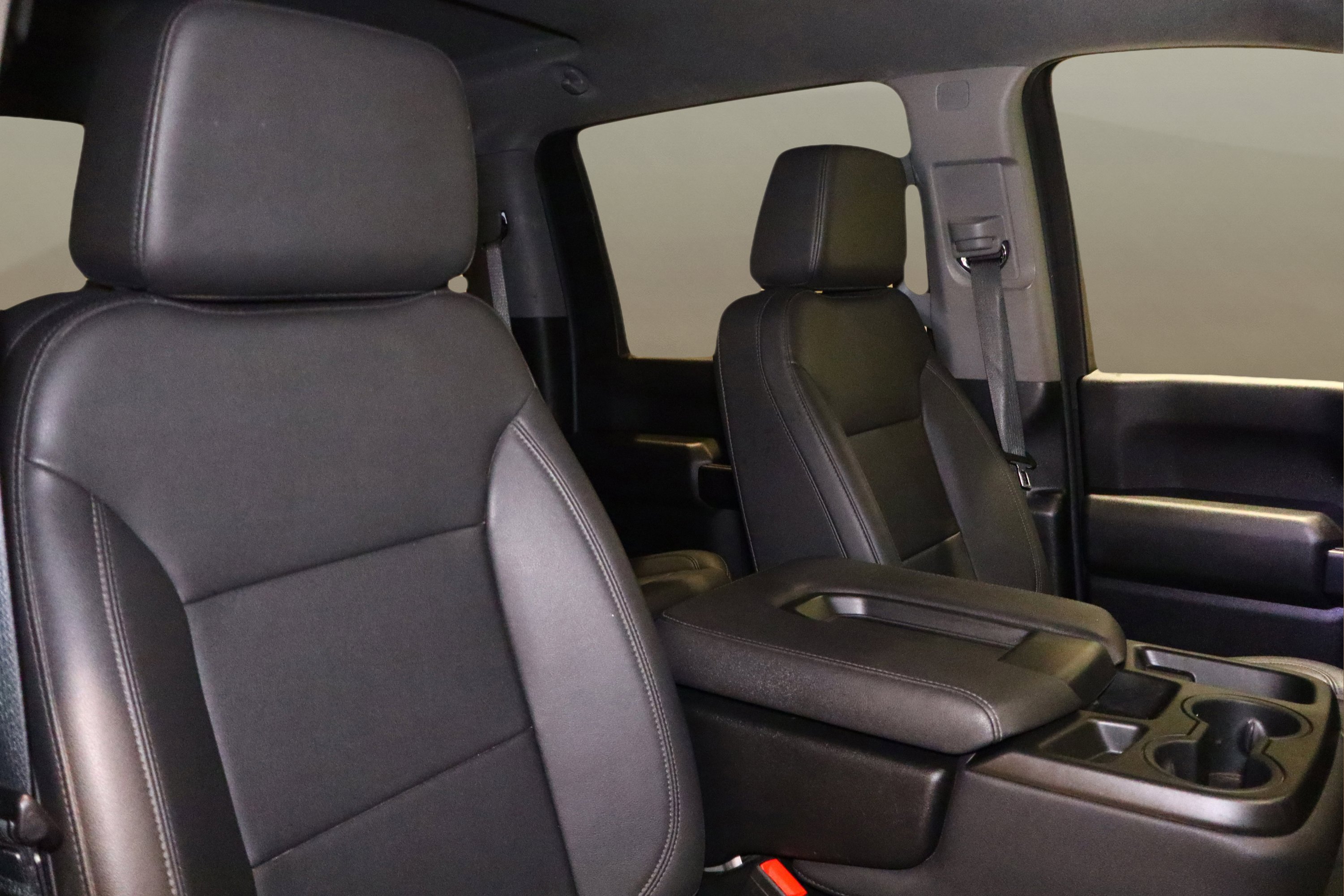 Used 2024 Chevrolet Silverado 2500 W/T w/ WT Convenience Package image 16