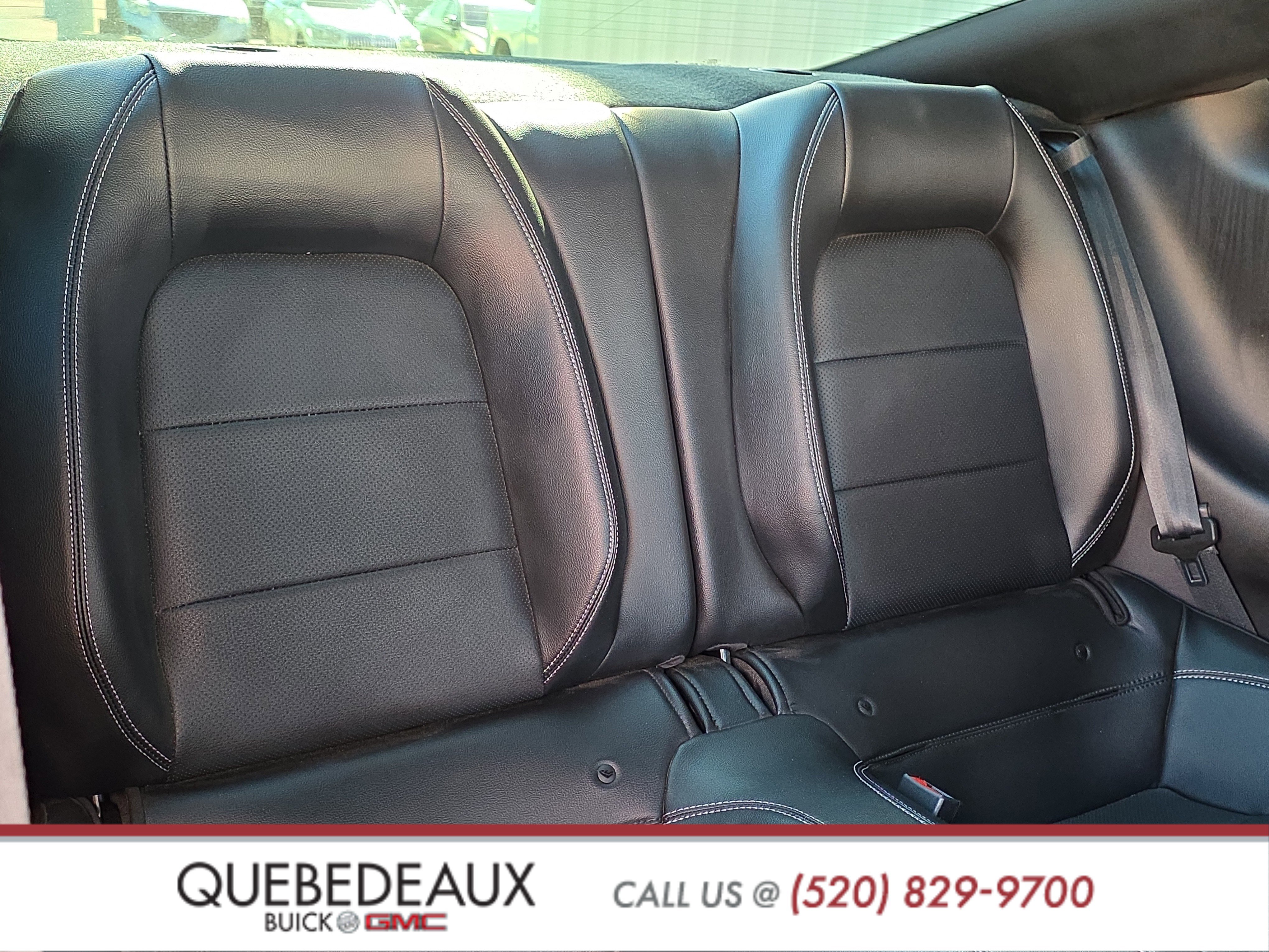 Used 2020 Ford Mustang GT Premium RWD image 29