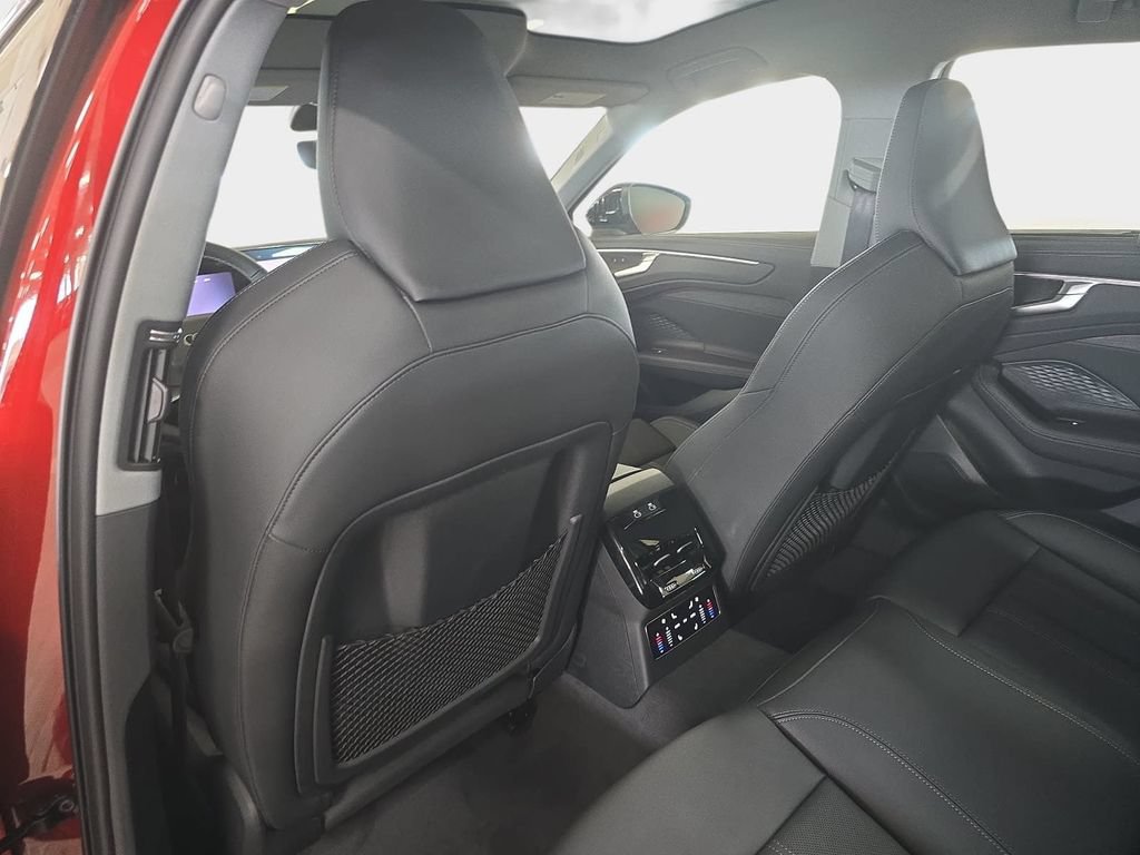 New 2026 Audi A6 Prestige AWD/4WD image 8