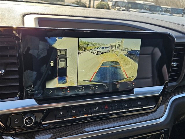 Used 2024 Chevrolet Silverado 1500 RST w/ Convenience Package II image 20