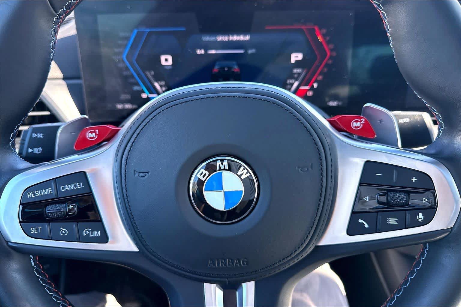 Used 2023 BMW M2 w/ Lighting Package RWD image 32