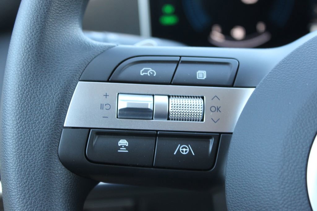 New 2026 Hyundai Tucson SEL AWD/4WD image 27