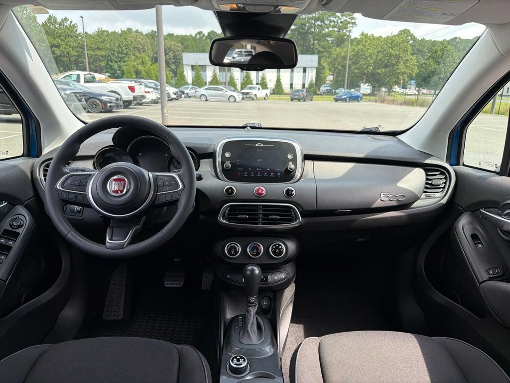 Used 2023 FIAT 500X Pop AWD/4WD image 8