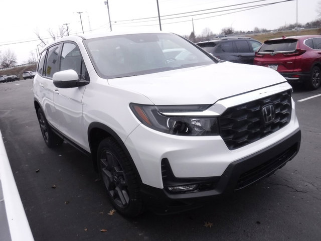 Used 2023 Honda Passport EX-L image 6