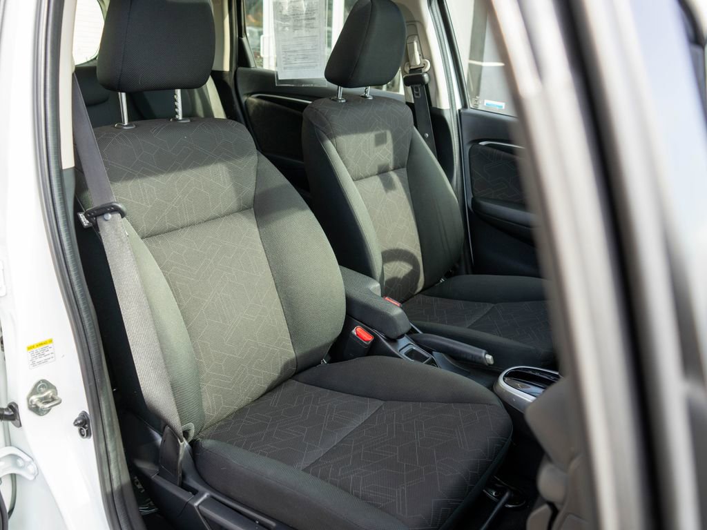 Used 2016 Honda Fit EX image 9