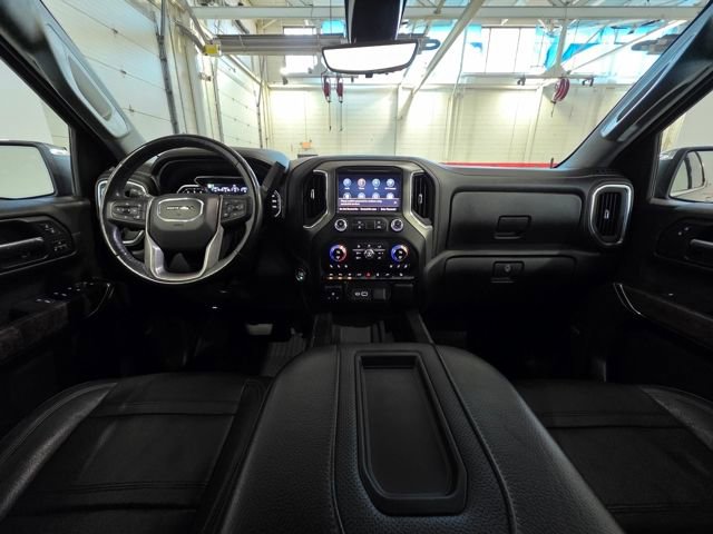 Used 2021 GMC Sierra 1500 Denali w/ Technology Package image 14