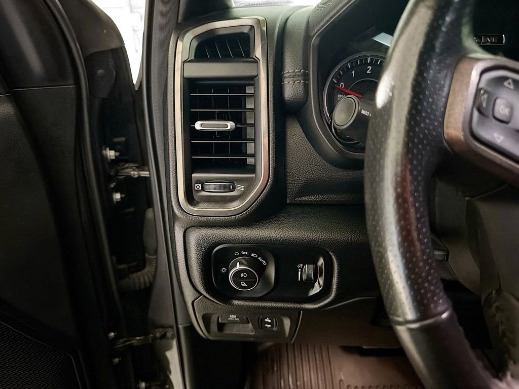 Used 2020 RAM 1500 Sport w/ Level 2 Equipment Goup w/2_L image 10