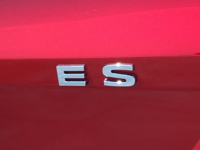 Used 2025 Mitsubishi Eclipse Cross ES AWD/4WD image 13