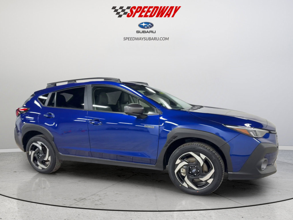 New 2026 Subaru Crosstrek 2.5i Limited image 13