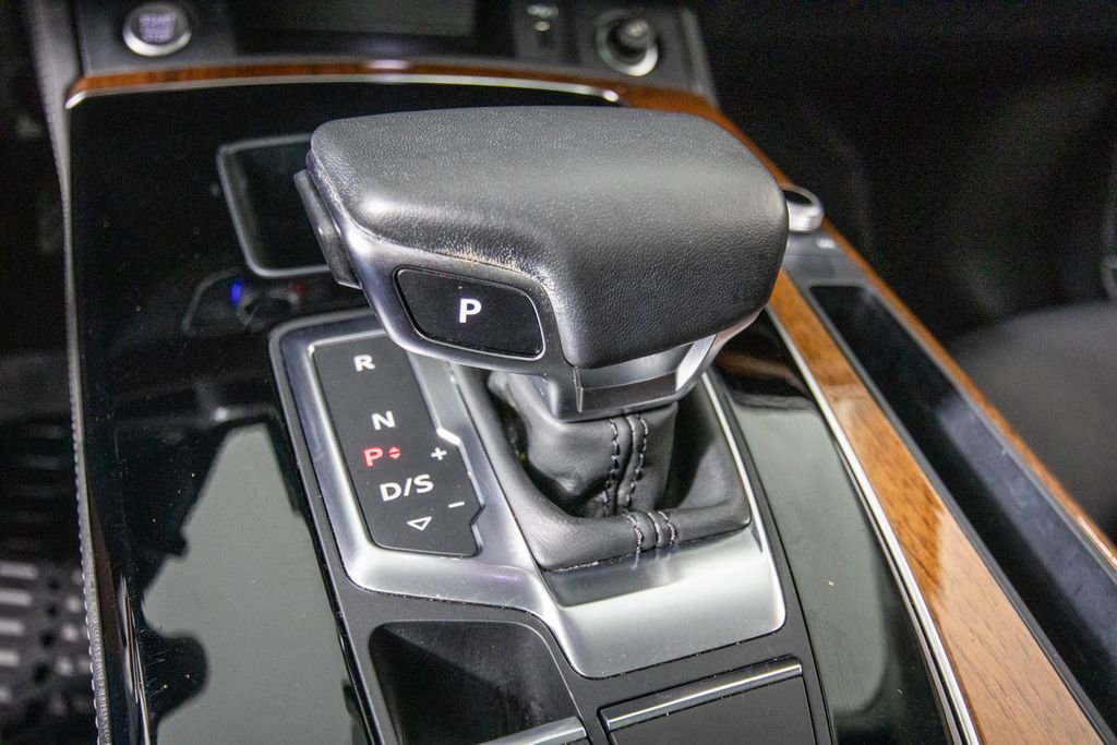 Used 2023 Audi Q5 2.0T Premium Plus w/ Premium Plus Package image 26