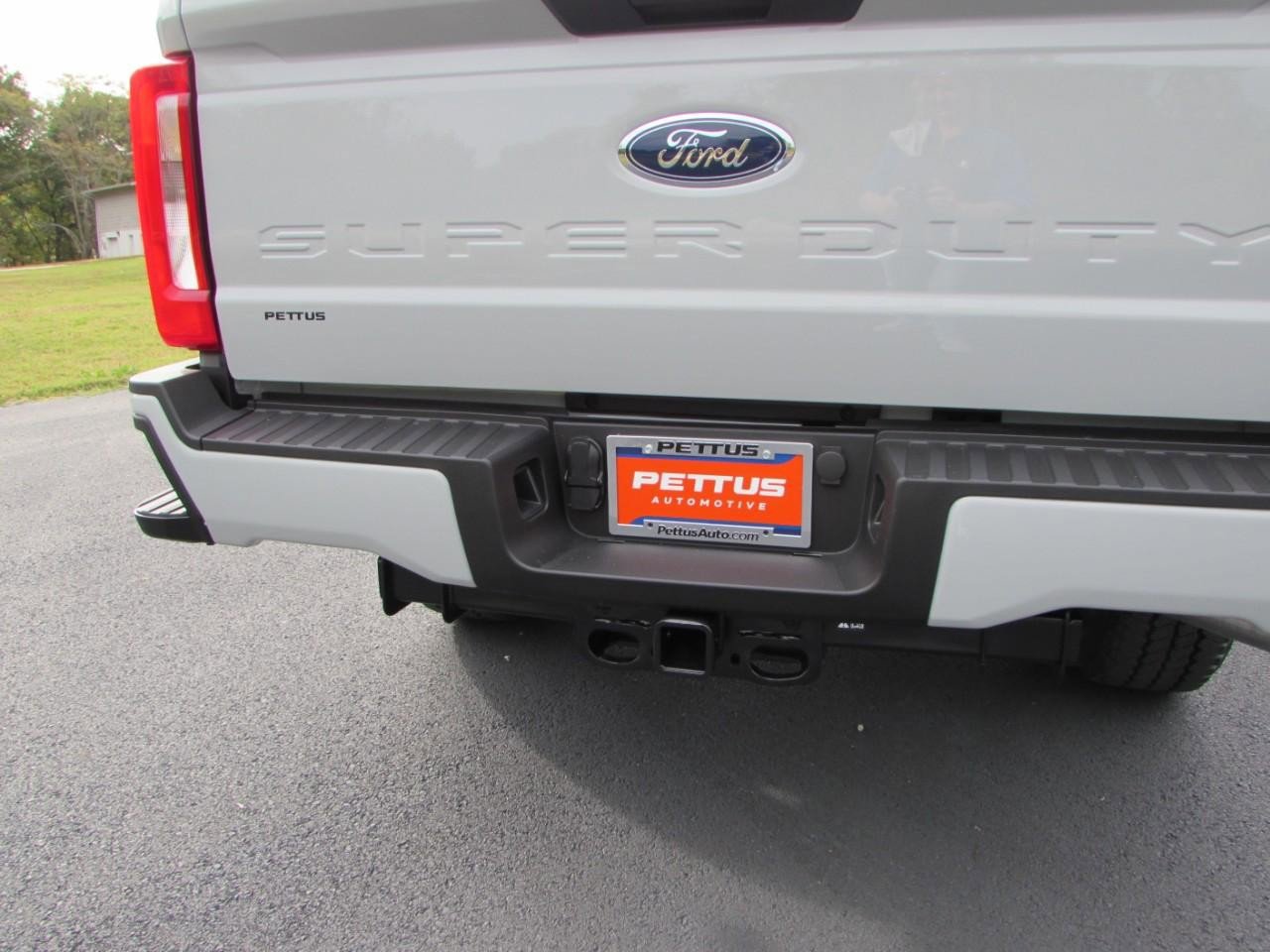 New 2026 Ford F250 XL w/ STX Appearance Package image 13