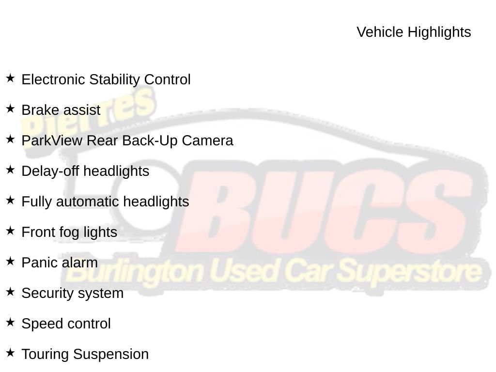 Used 2023 Chrysler Pacifica Touring-L FWD image 33